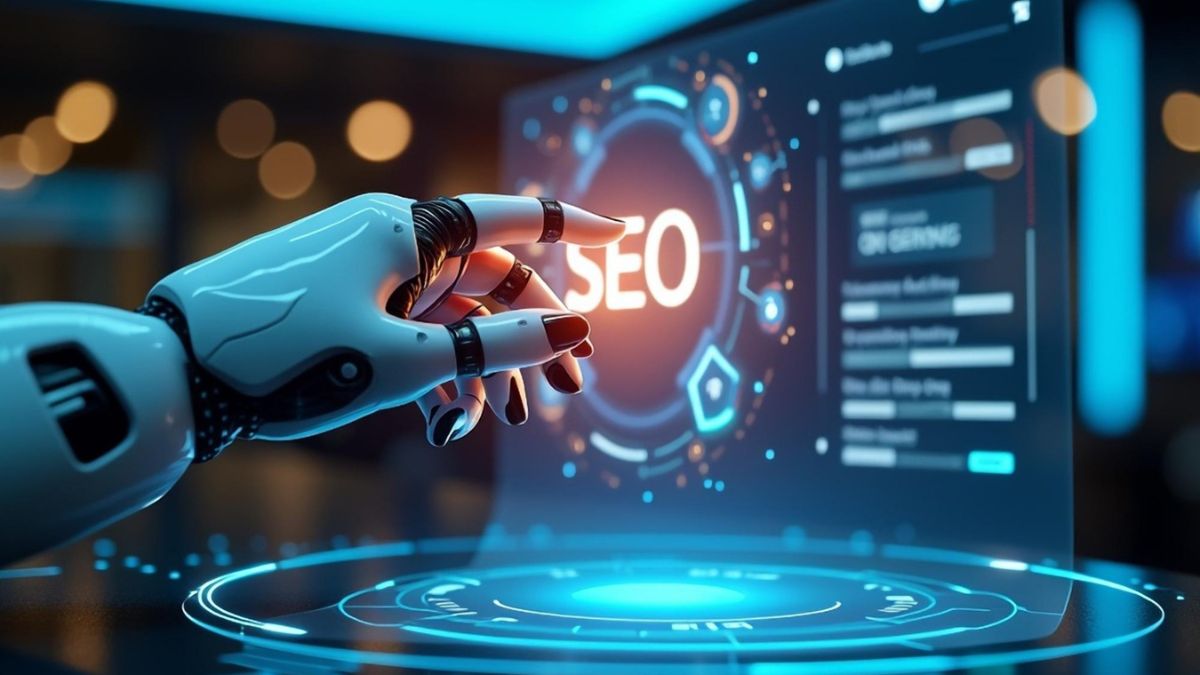 AI and SEO What Will Change in 2026