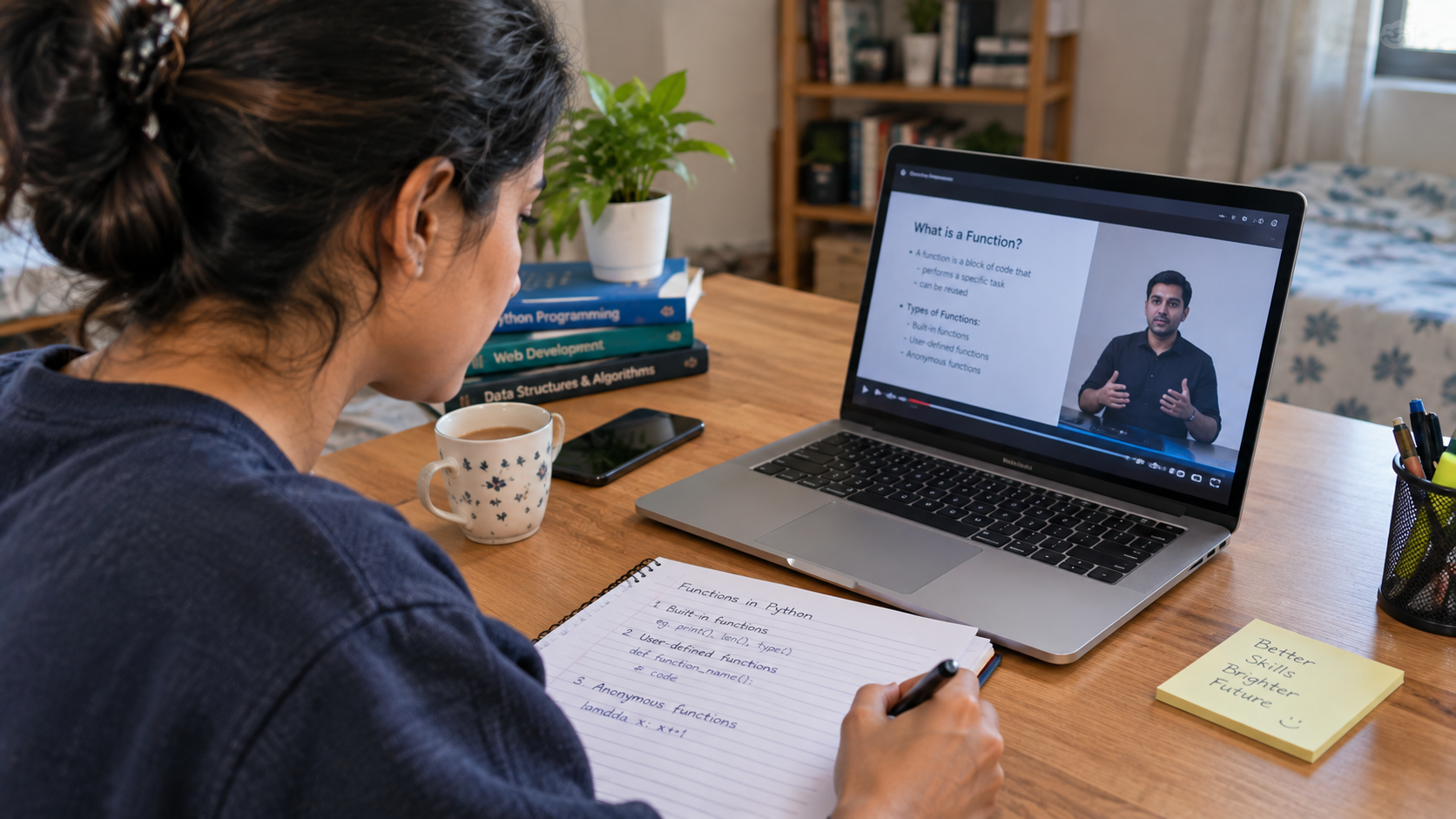 Best Free and Low-Cost Online Courses to Learn In-Demand Skills in India