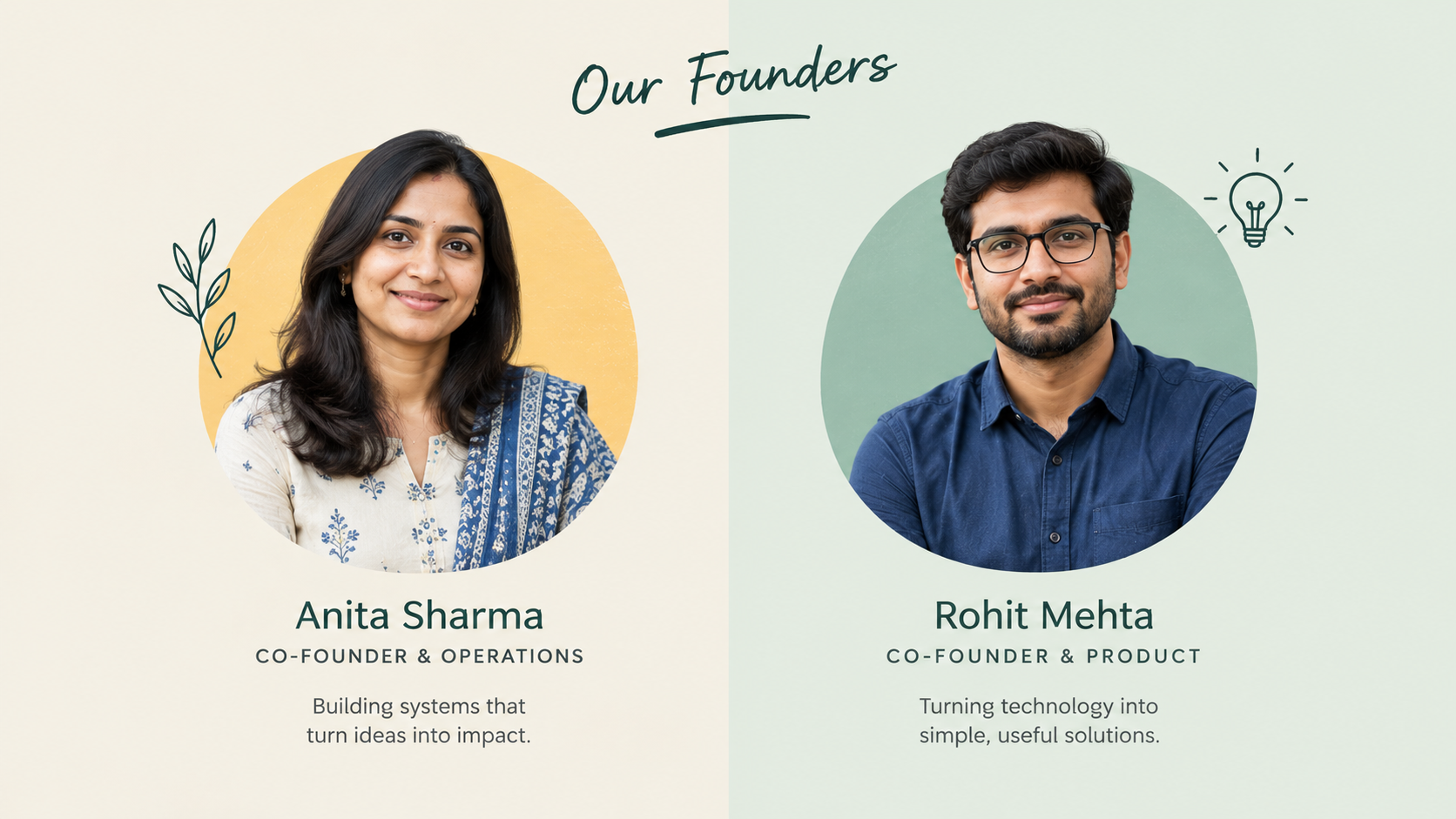Falguni Nayar and Vijay Shekhar Sharma: What India’s New-Age Founders Did Differently