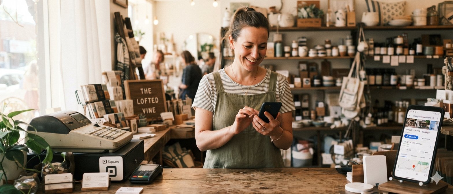 The 2026 SEO & Social Media Playbook for Small Indian Businesses (No Big Budget Needed)