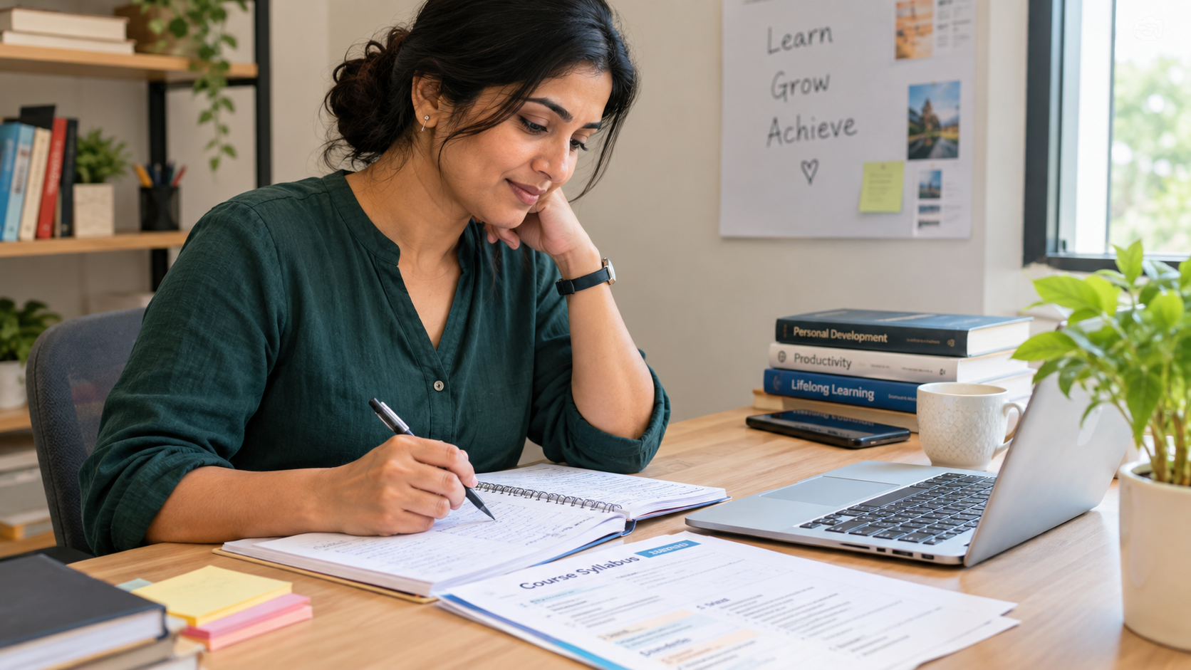 How to Switch Careers After 30 in India: A Practical Step-by-Step Plan