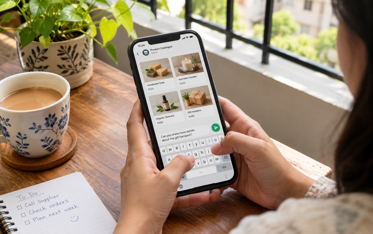 Zero-Investment Business Ideas You Can Start This Week From Your Phone