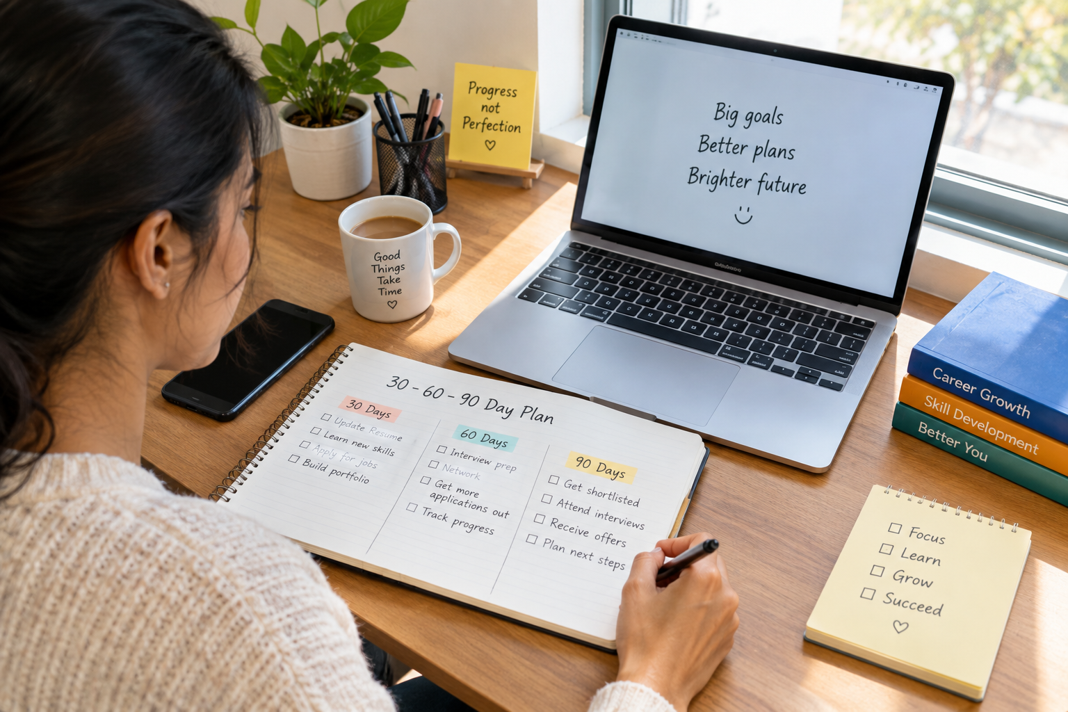 From Zero to Freelancer: A 2026 Roadmap to Learn One Skill and Start Earning in 90 Days