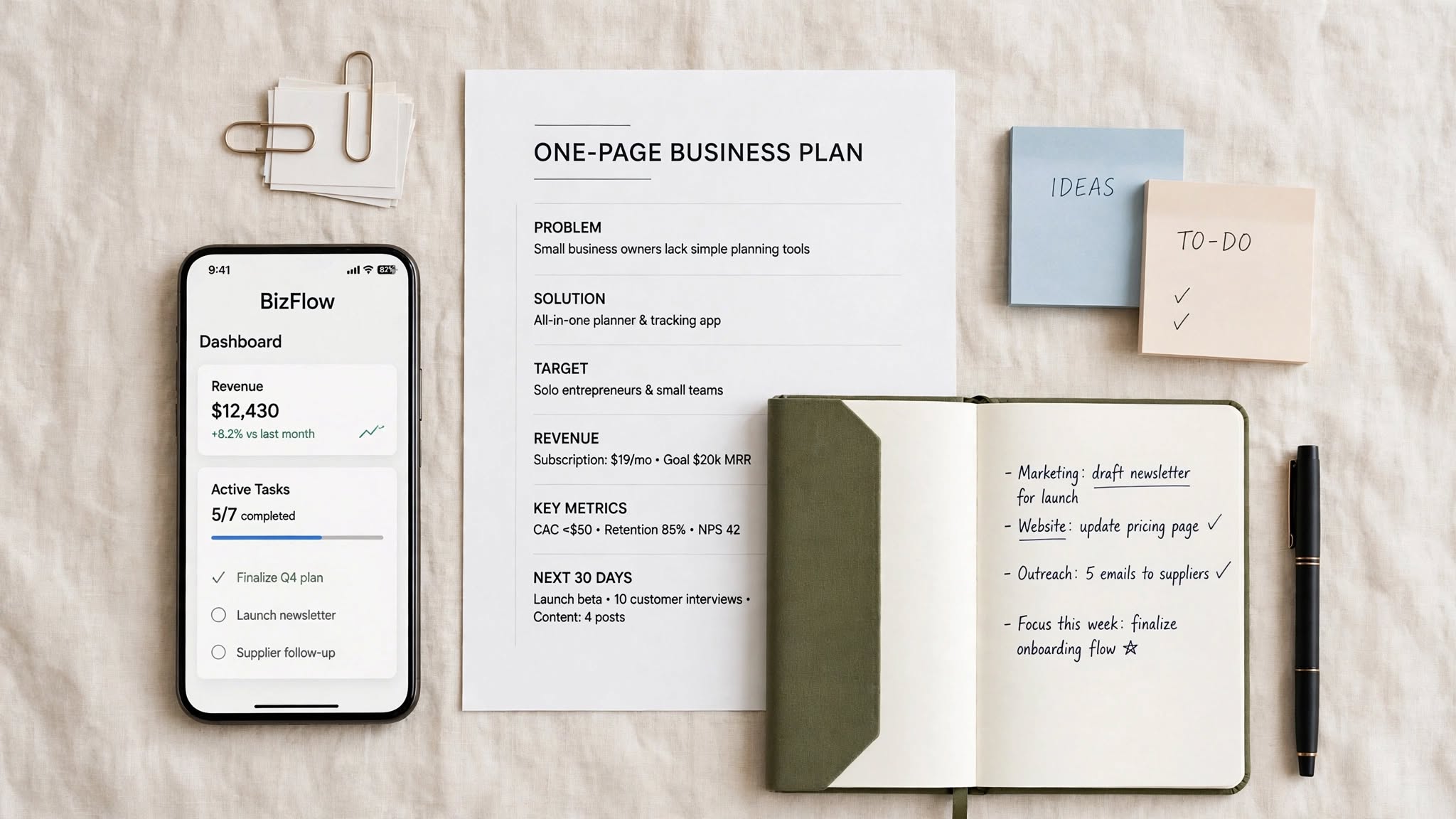 7 Free Tools Every New Entrepreneur in India Needs in 2026