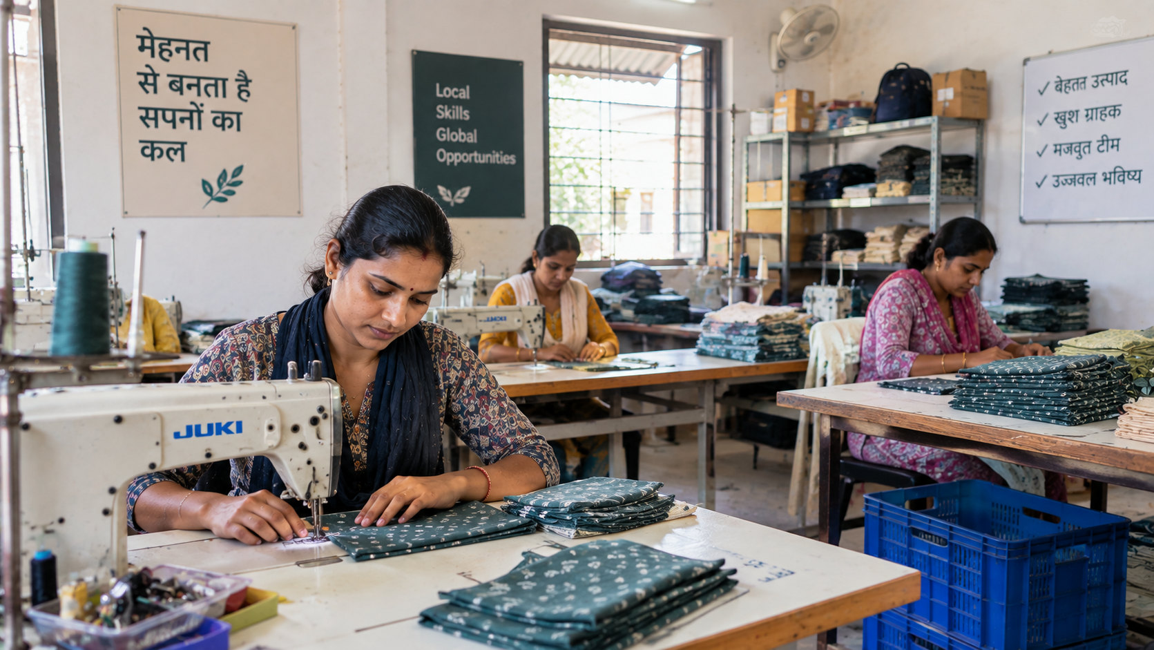 Small-Town India: How Tier-2 and Tier-3 Entrepreneurs Are Building Big Brands