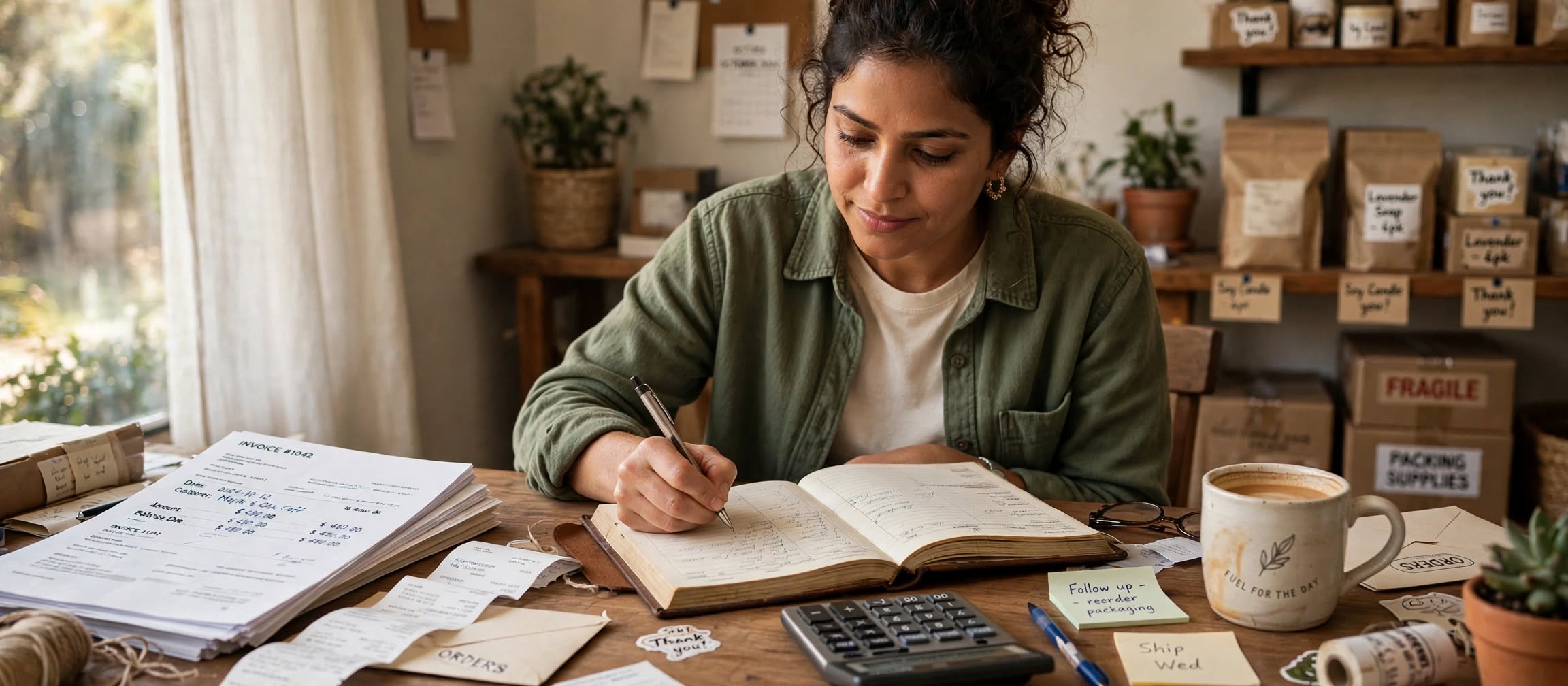 GST for Beginners: Do You Really Need to Register Your Small Business in 2026?