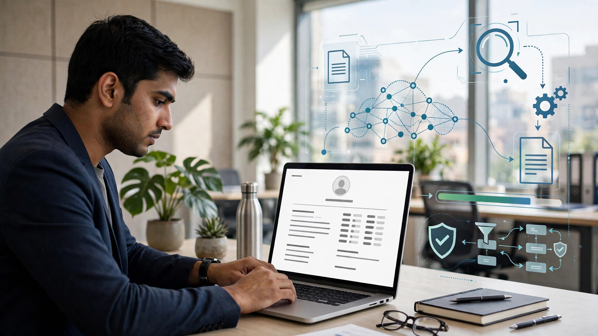How to Write an ATS-Friendly Resume That Gets Shortlisted in India