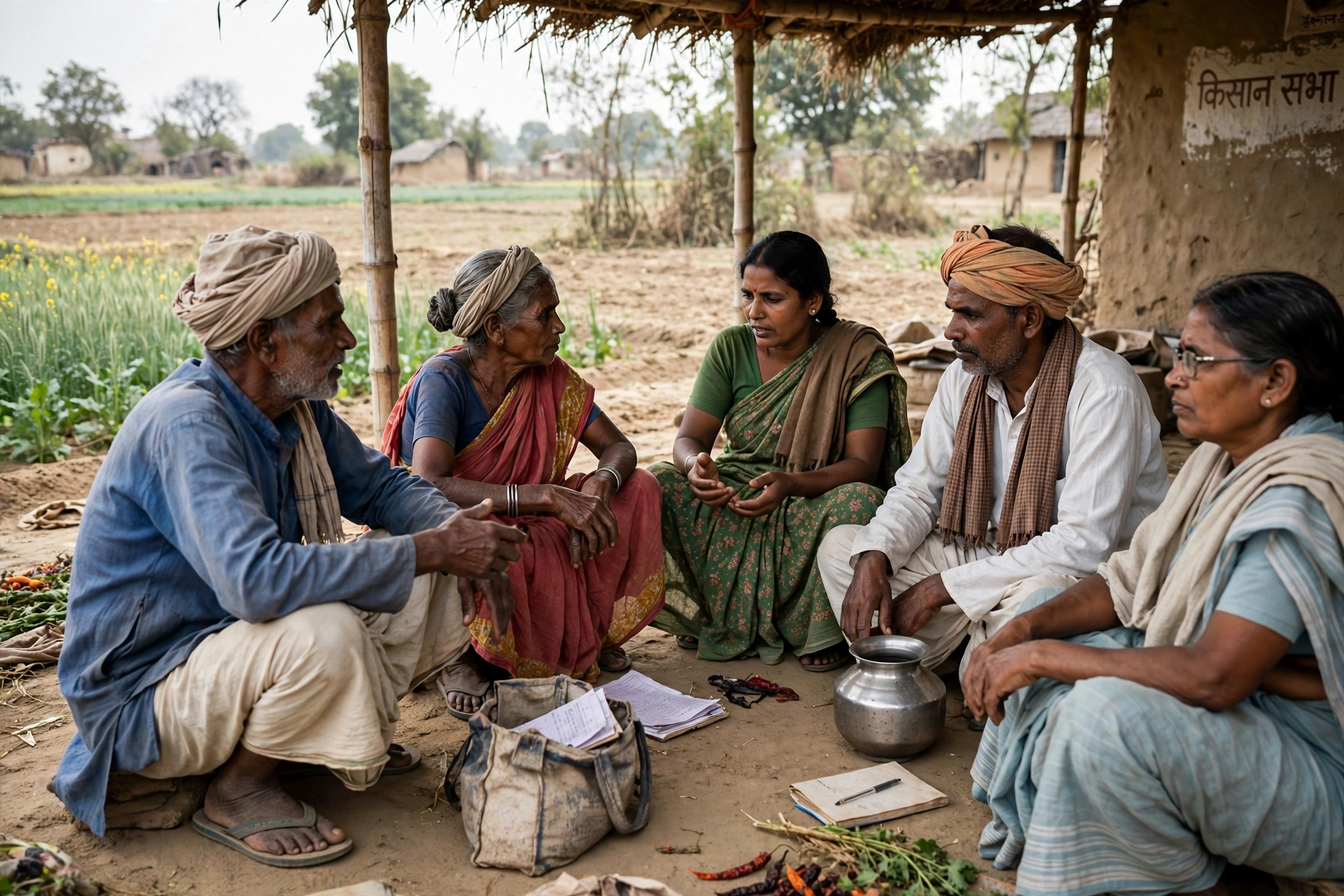 FPO (Farmer Producer Organisation): How to Start One and What Support You Get