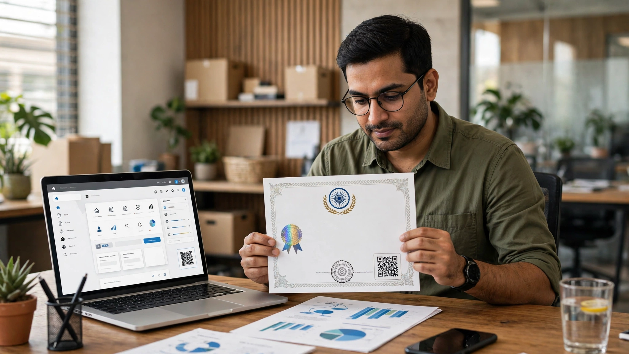 Udyam Registration 2026: How to Register Your MSME Online, Step by Step