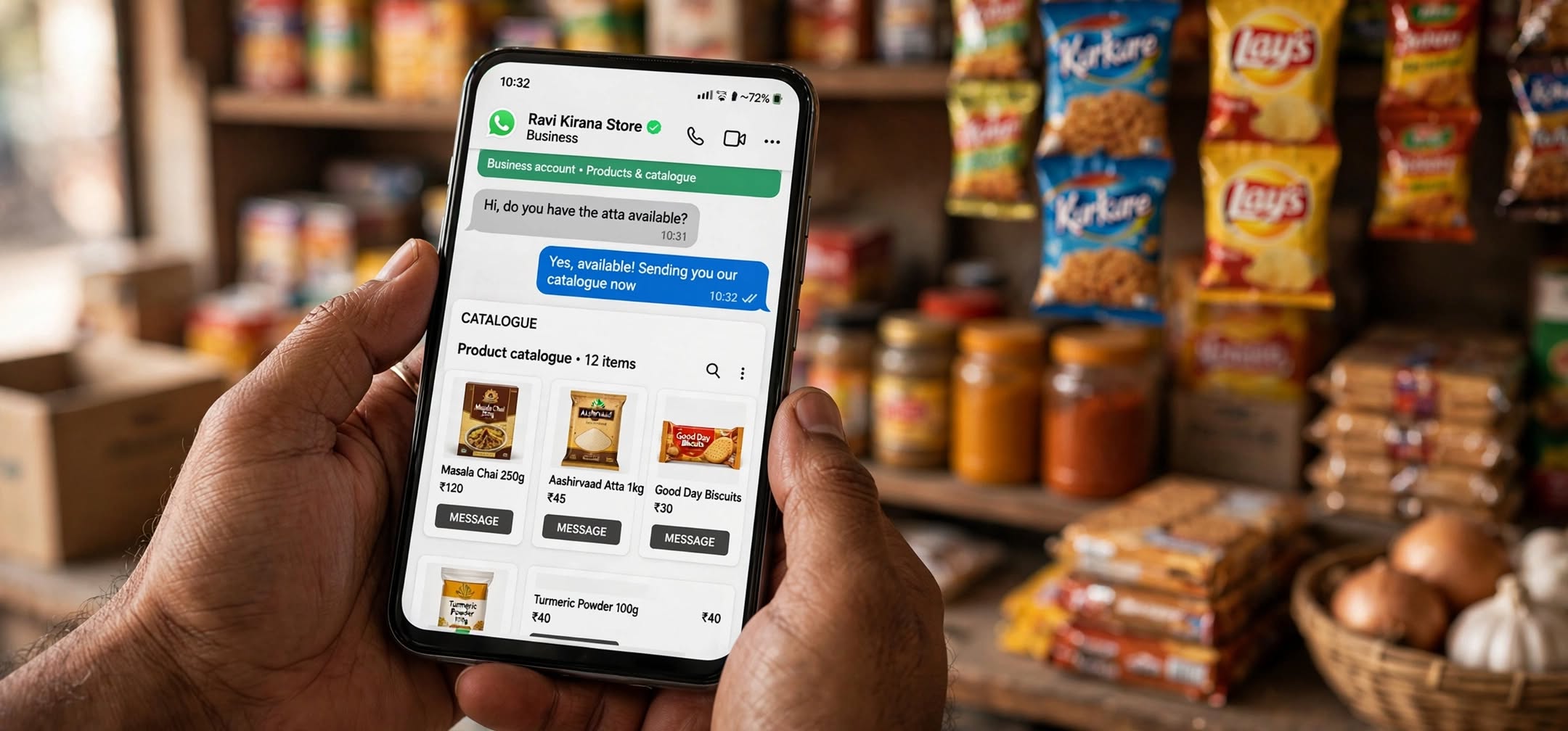 WhatsApp Marketing for Small Businesses in India: A Complete Playbook