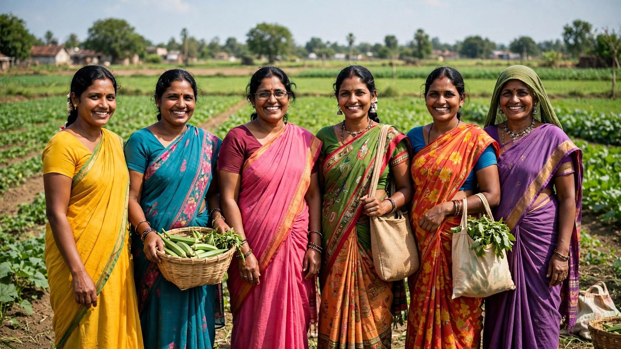 What Is the Lakhpati Didi Scheme and How Can Women Benefit?